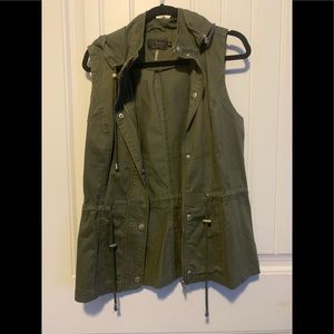 Women’s Utility vest